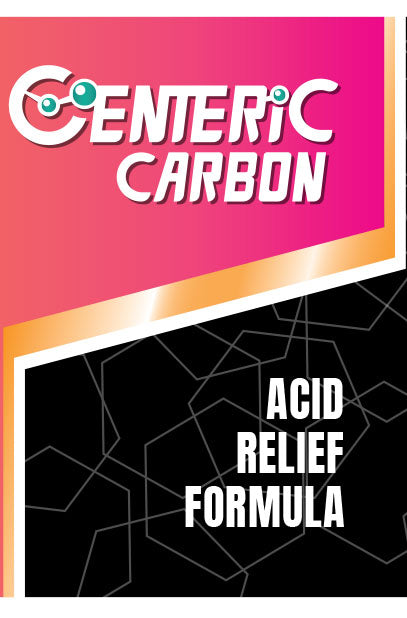 Acid Relief Formula