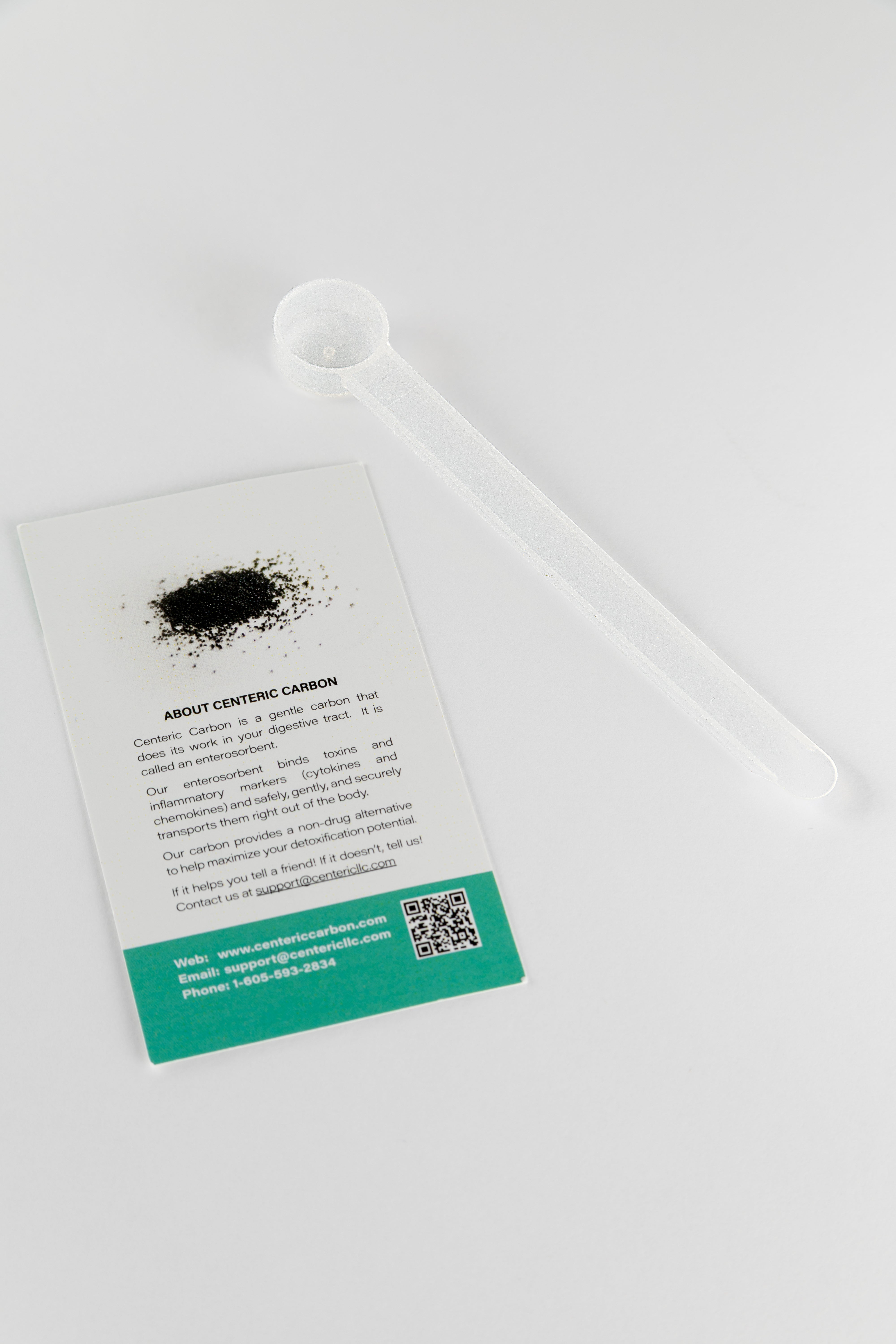 Acid Relief Formula Kit