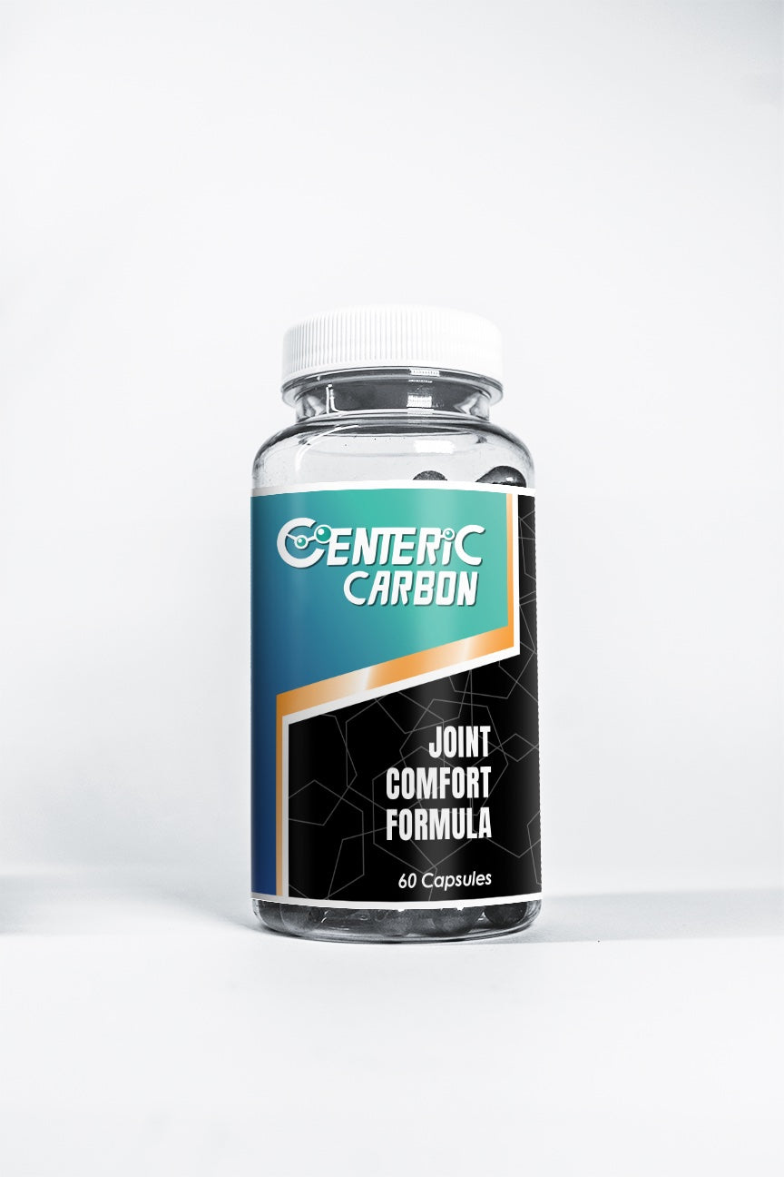 Joint Comfort Formula